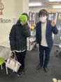 M様の画像