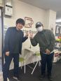 U様の画像