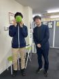 M様の画像