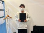 2026/4/17　所沢市北中新築戸建　ご購入　S様の画像