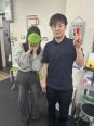 M様の画像