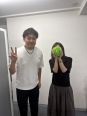 H様の画像