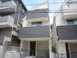 マンションご売却、板橋区　新築戸建て【Ｋ様】の画像