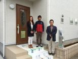 Ｔ様の画像