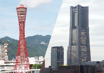 ちょっとおしゃれなイメージの街 どっちに住みたい 不動産コラムサイト いえらぶコラム ちょっとおしゃれなイメージの街 どっちに住みたい 不動産コラムサイト いえらぶコラム