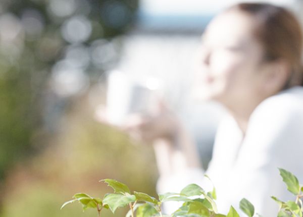部屋から見える景色を気にしますか?