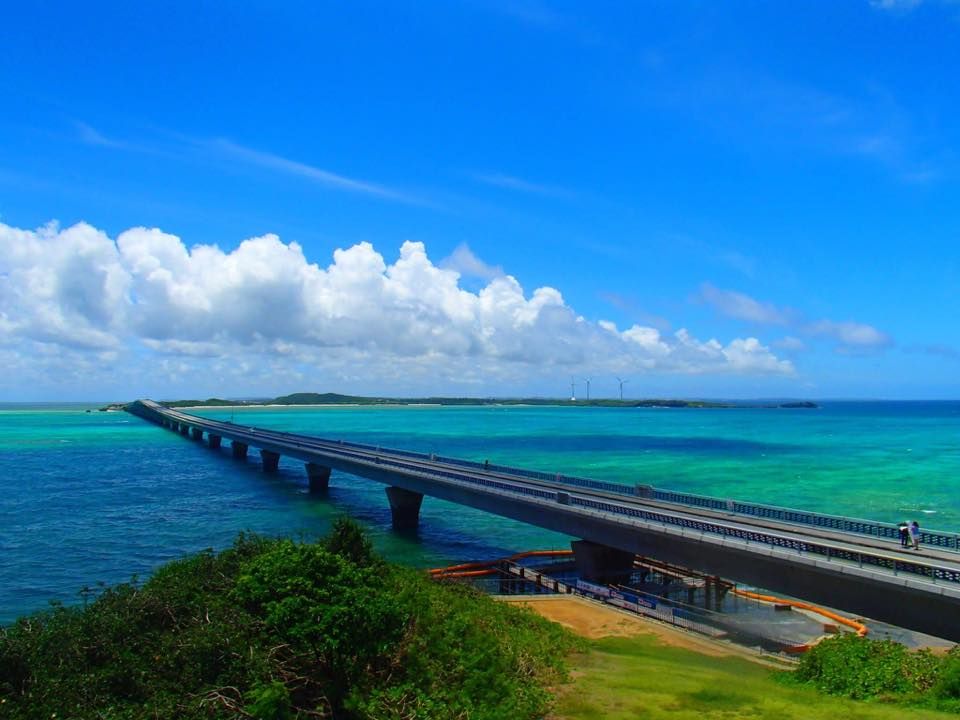 沖縄の離島