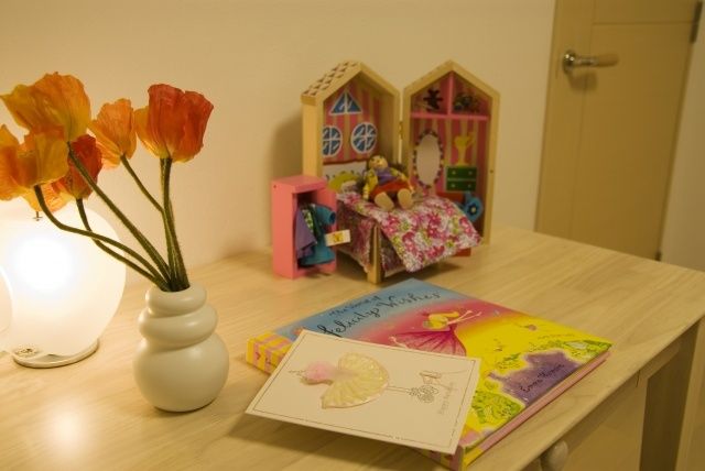 無駄にしたくない、お部屋のスペース