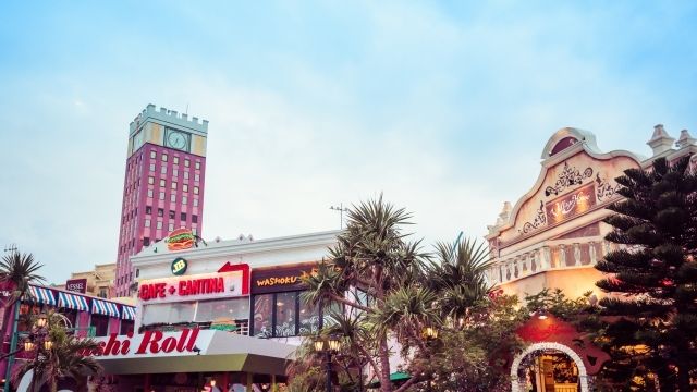 リゾート気分で暮らすなら北谷への移住で決まり!