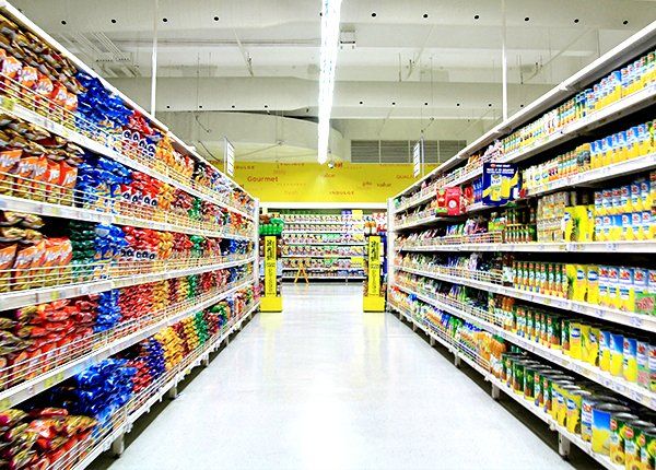 マンションの1階に入っていてほしいお店は何ですか?