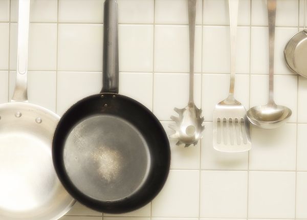 自炊するとき一番作る料理は何ですか?