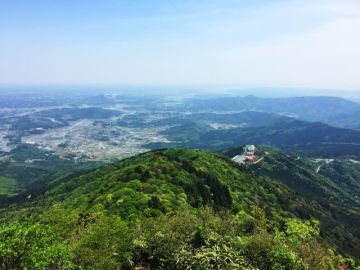 茨城県つくば市の魅力