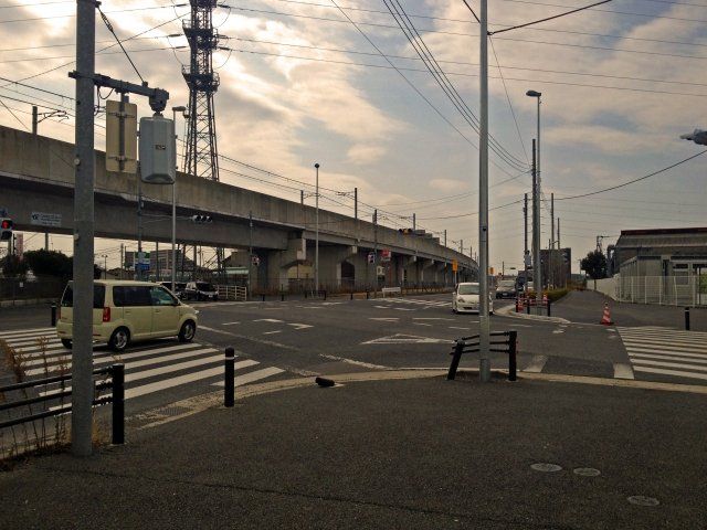 茨城県つくば市