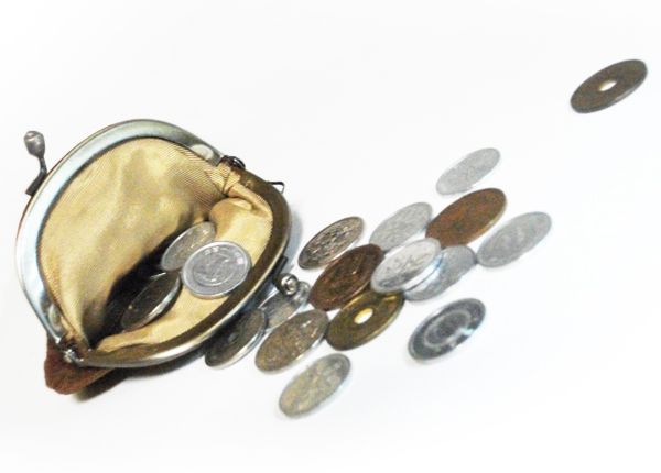 節約のためになにかしていることはありますか?