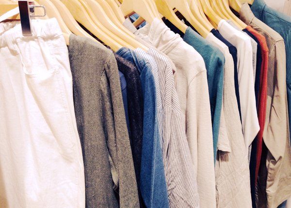 【夏から冬】タンスの衣替え、いつごろ行いますか?