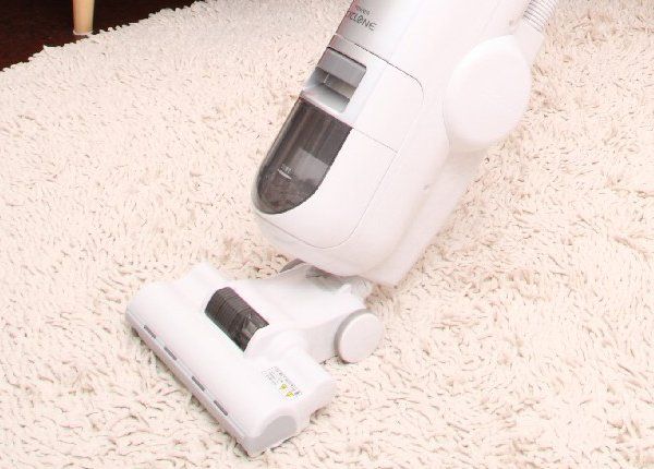 一人暮らしの家で掃除機は必要だと思いますか?