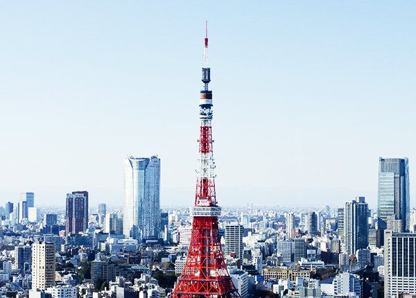 東京のシンボル、見えるとしたらどっちの見える家に住みたいと思いますか？