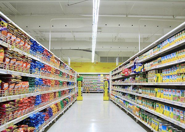 家の近くにあったらいいと思うのはスーパー?コンビニ?