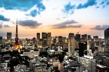 ここから恋が始まるかも?東京都港区の格安賃貸物件5選!