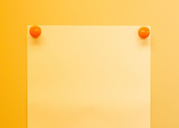 マンション内にある掲示板などのお知らせはしっかりとチェックしていますか?