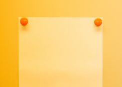 マンション内にある掲示板などのお知らせはしっかりとチェックしていますか?