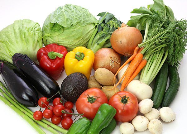 食材宅配サービスを利用したことはありますか?