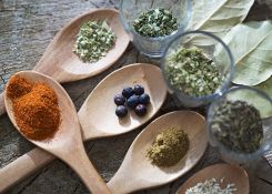 一通りの調味料は揃えていますか?