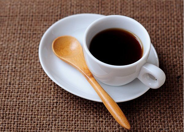 家にコーヒーメーカーはありますか？