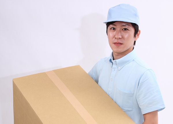 引越し業者に飲み物等の差し入れは渡しますか?