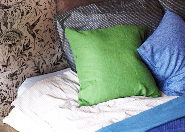 一人暮らしのお部屋、ベッドのサイズはどれがいいの?