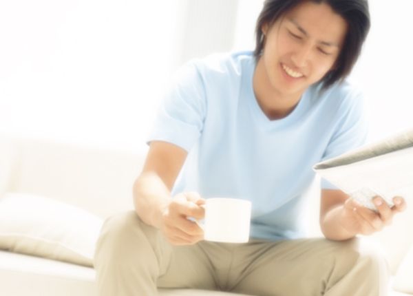 男性のみなさん、予定の無いオフは何をして過ごしますか?