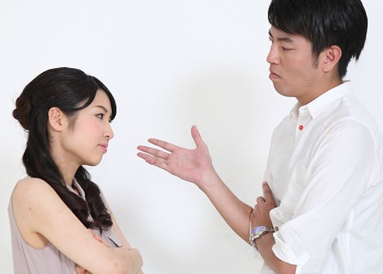 【女性版】新居選びでパートナーと意見衝突!あなたはどうする?