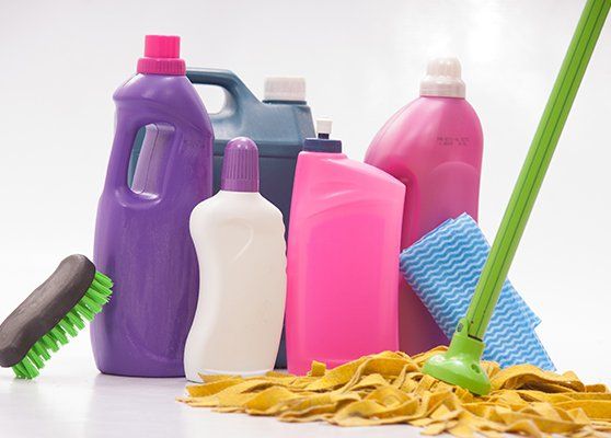 【世帯の方】来客時にはいつも以上に家の掃除に力を入れますか?