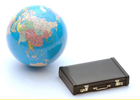 夫の転勤が決まったらついていきたいと思いますか?