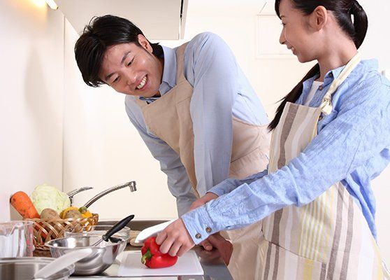 自分の転勤が決まったら妻についてきてほしいですか？