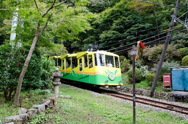 高尾山