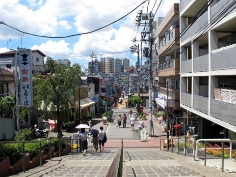 子供が住みやすい街