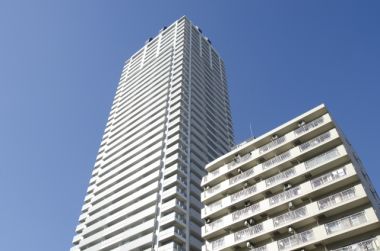 【憧れのタワーマンション高層階】南向きが嫌われるのはなぜ?