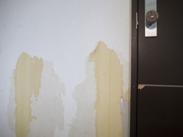 賃貸物件なのに傷つけてしまった!そんな時の対処法