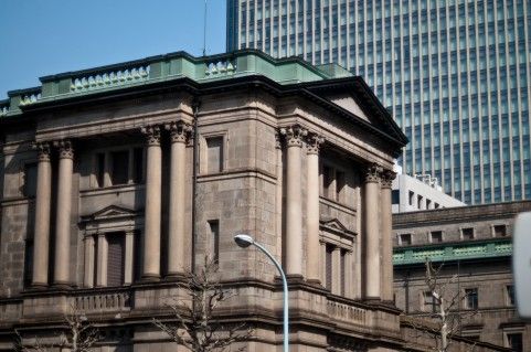 日銀