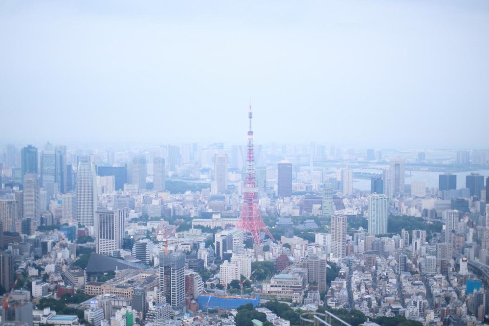 東京