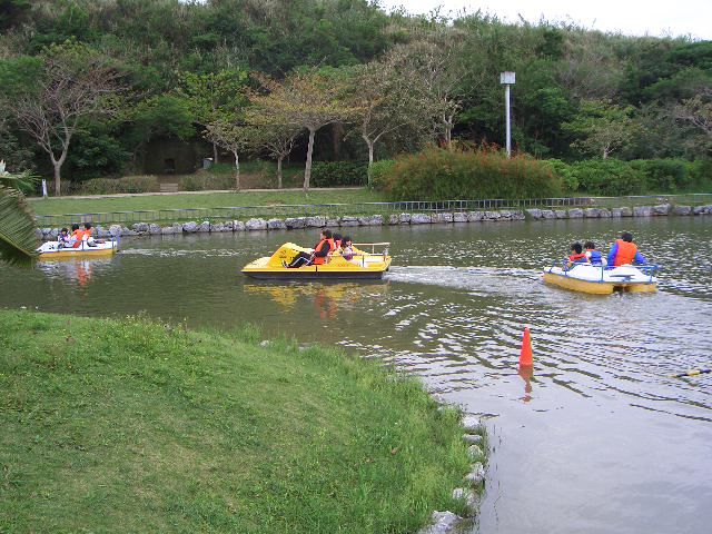 県立総合運動公園