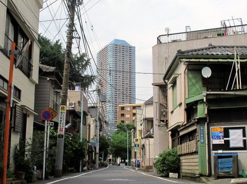 東京