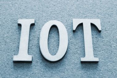 IOT とは?