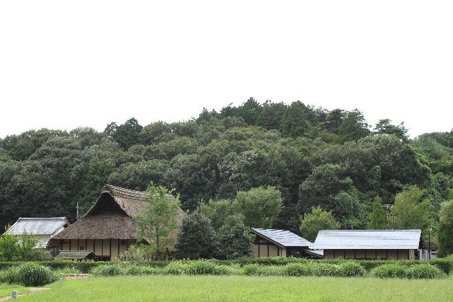 市街化調整区域