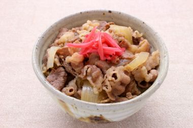 今日はお肉買って帰ろう!