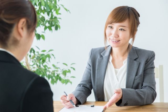 採用担当者にささる逆質問