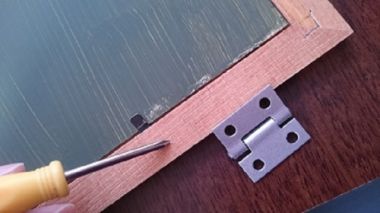 棚をDIYするときの金具の種類をご存知ですか?