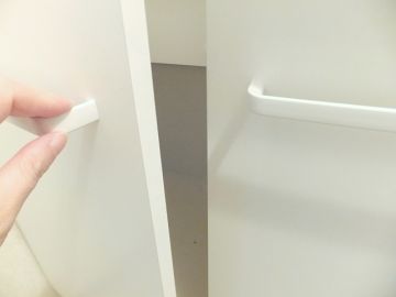 棚の扉をDIYしたい。そんなあなたに伝授する棚扉のDIY方法!