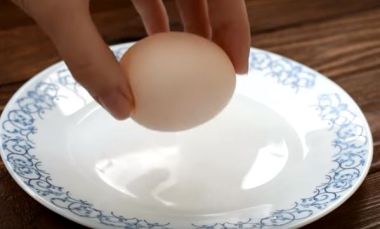 一風変わった卵の面白レシピ